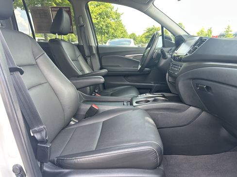 Certified 2023 Honda Ridgeline RTL image 31