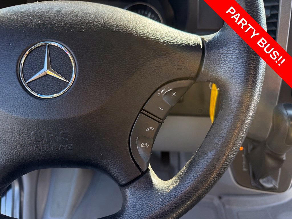 Used 2011 Mercedes-Benz Sprinter 2500 image 24