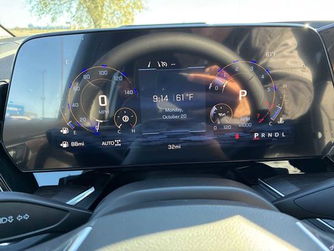 New 2026 Chevrolet Tahoe Premier w/ Sun And Tow Package image 12