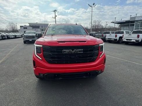 New 2026 GMC Sierra 1500 Elevation w/ Elevation Premium Package AWD/4WD image 2