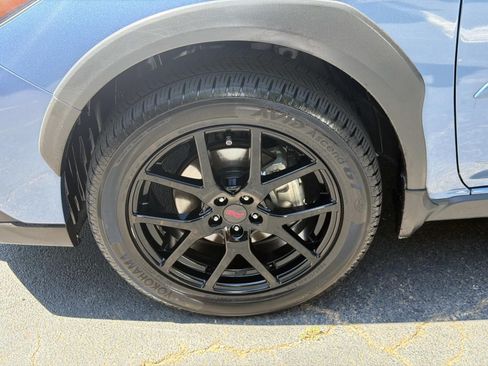 Certified 2023 Subaru Crosstrek 2.5i Limited AWD/4WD image 12