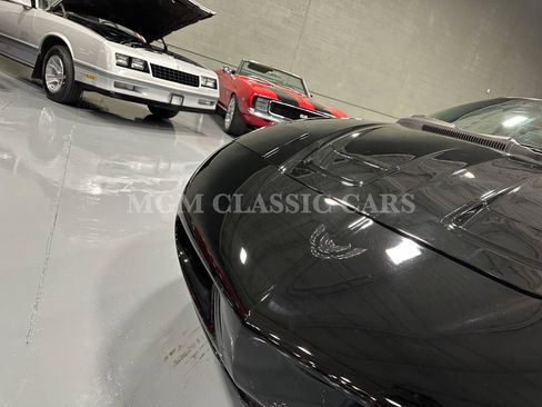 Used 1996 Pontiac Firebird Formula image 22