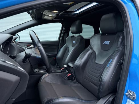 Used 2017 Ford Focus RS image 16