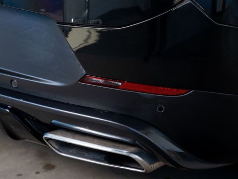 Used 2023 Land Rover Range Rover Sport SE image 27