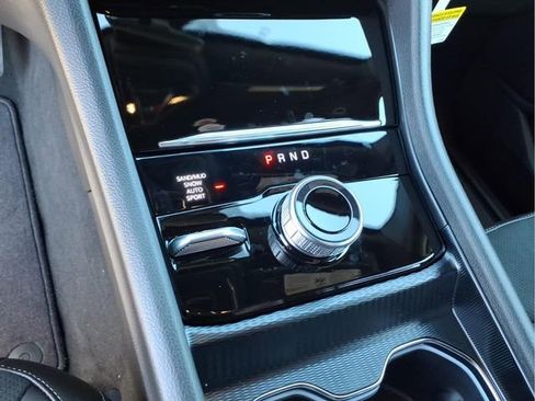 New 2026 Jeep Grand Cherokee 4WD image 23