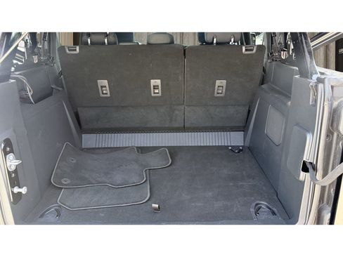 Used 2026 Ford Bronco Big Bend AWD/4WD image 14