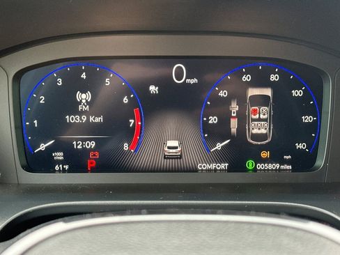 Used 2025 Acura ADX FWD image 26