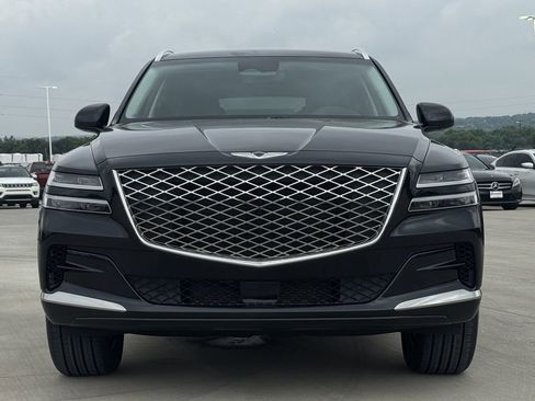 Used 2024 Genesis GV80 2.5T AWD/4WD image 7