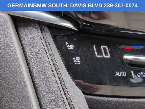 Used 2023 Cadillac XT6 Sport AWD/4WD image 25
