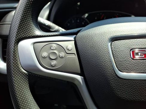 Used 2023 GMC Terrain SLE w/ Driver Convenience Package AWD/4WD image 16