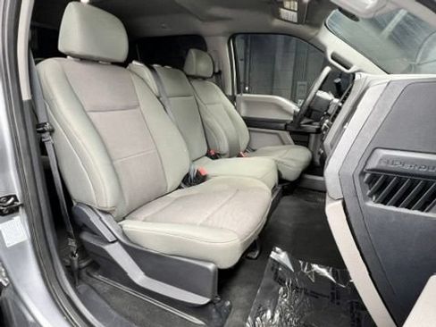 Used 2022 Ford F350 XL w/ STX Appearance Package AWD/4WD image 5