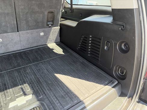 Used 2016 Chevrolet Suburban LS RWD image 20