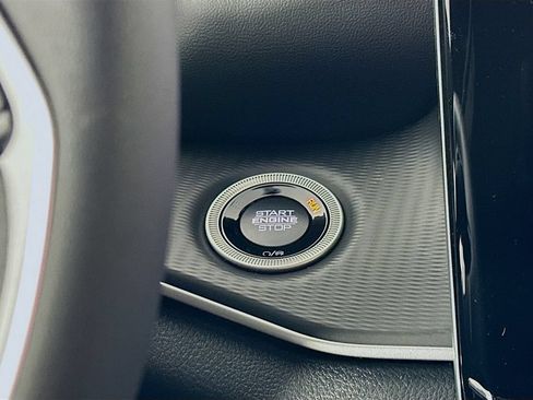 New 2026 Jeep Grand Cherokee Laredo AWD/4WD image 18