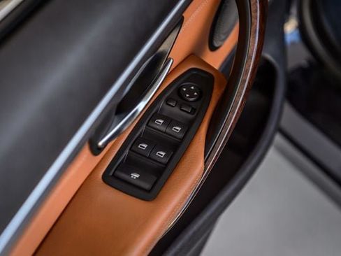 Used 2015 BMW 435i Convertible w/ Luxury Line RWD image 51
