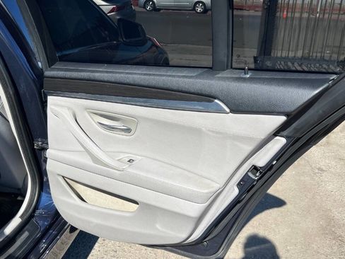 Used 2013 BMW 535i Sedan RWD image 23