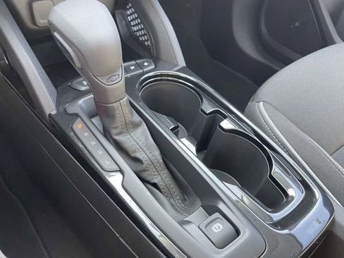 New 2026 Chevrolet TrailBlazer LT w/ Midnight Edition image 15