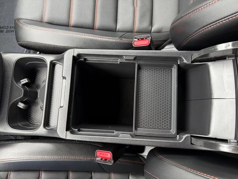 Used 2025 Honda CR-V Sport Touring image 23