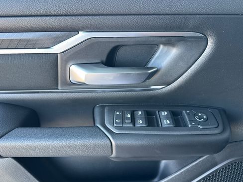 New 2026 RAM 1500 Big Horn AWD/4WD image 10
