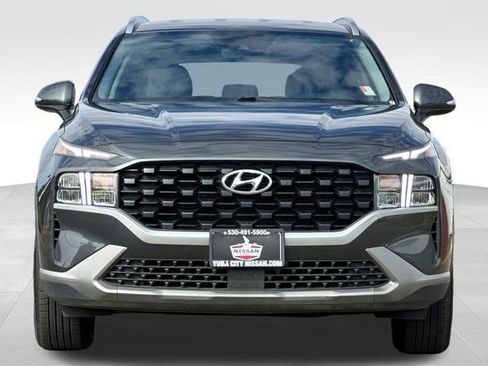 Used 2023 Hyundai Santa Fe SEL image 9