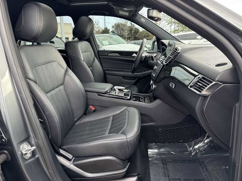 Used 2018 Mercedes-Benz GLE 350 image 19