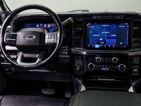 Used 2024 Ford F250 Lariat AWD/4WD image 17