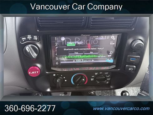 Used 2006 Ford Ranger Sport AWD/4WD image 21