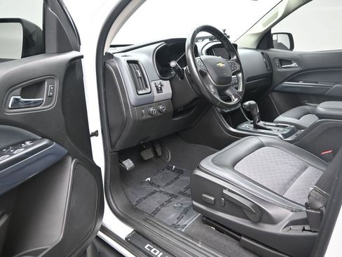 Used 2019 Chevrolet Colorado Z71 image 14
