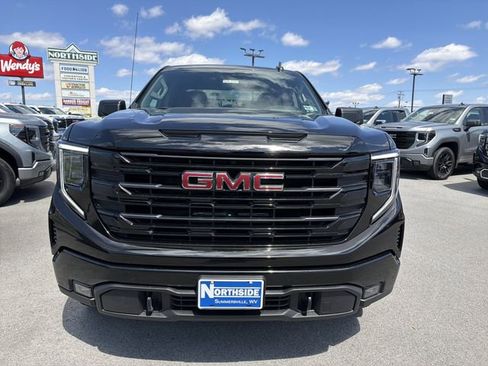New 2026 GMC Sierra 1500 Elevation AWD/4WD image 14