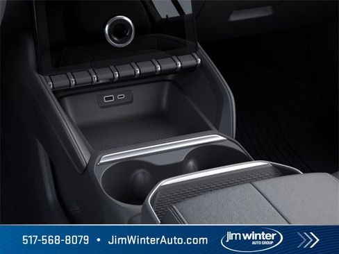 New 2026 GMC Terrain Elevation w/ Elevation Premium Package image 23