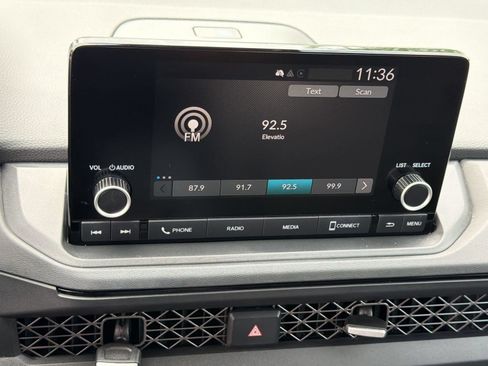 Used 2024 Honda Accord EX image 21