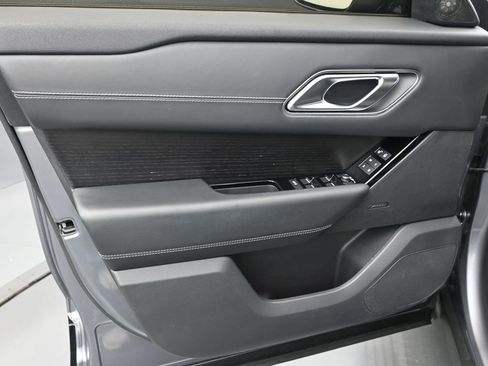 Used 2020 Land Rover Range Rover Velar R-Dynamic S image 24