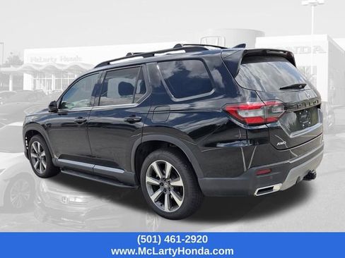 Certified 2024 Honda Pilot Elite image 6