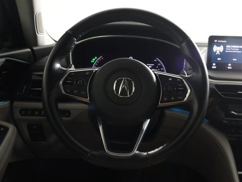 Used 2022 Acura MDX SH-AWD w/ Advance Package image 42