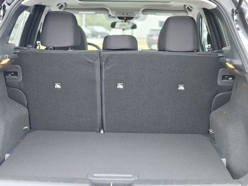 New 2026 Nissan Kicks SV w/ SV Premium Package FWD image 29