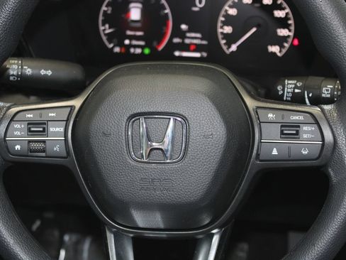 Used 2024 Honda CR-V EX image 12