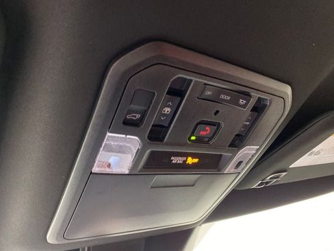 New 2026 Toyota Sequoia TRD Pro image 27