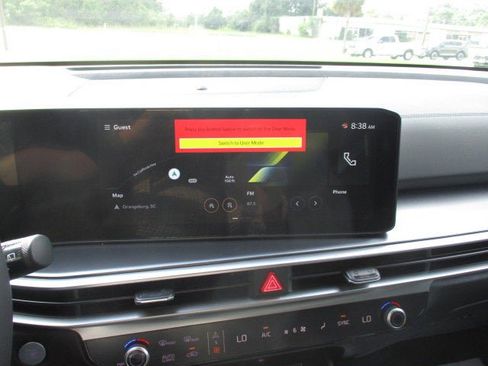 New 2025 Kia Sorento S w/ Panoramic Sunroof Package image 18