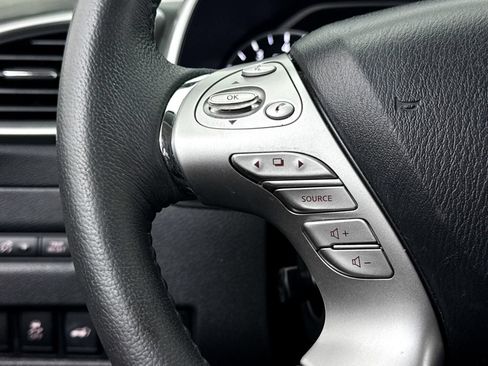 Used 2017 Nissan Murano Platinum w/ Platinum Technology Package AWD/4WD image 28