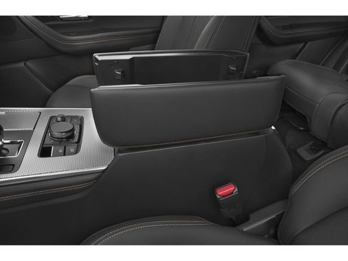 New 2026 MAZDA CX-70 3.3 Turbo w/ Premium Package image 11