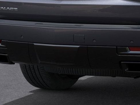 New 2026 Cadillac Escalade ESV Sport AWD/4WD image 14