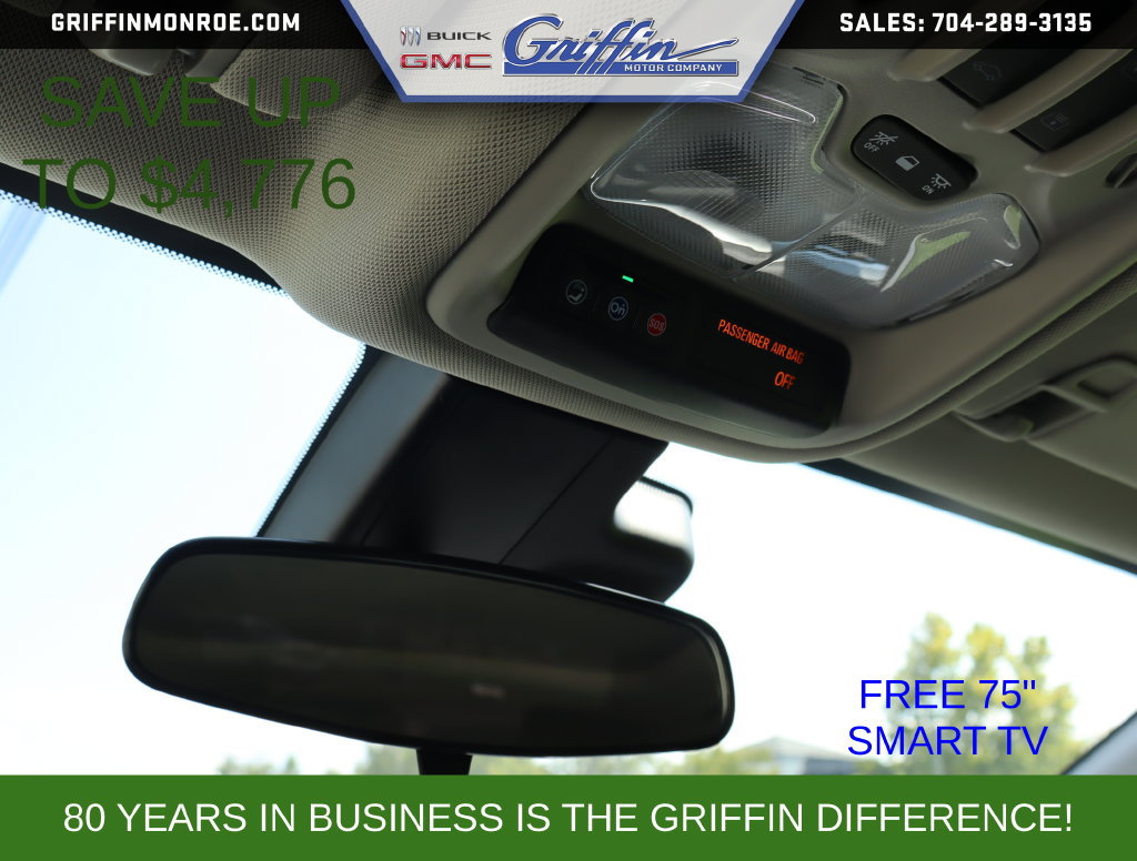 New 2026 Buick Encore GX Sport Touring w/ Advanced Technology Package FWD image 19