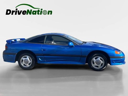 Used 1992 Dodge Stealth image 6