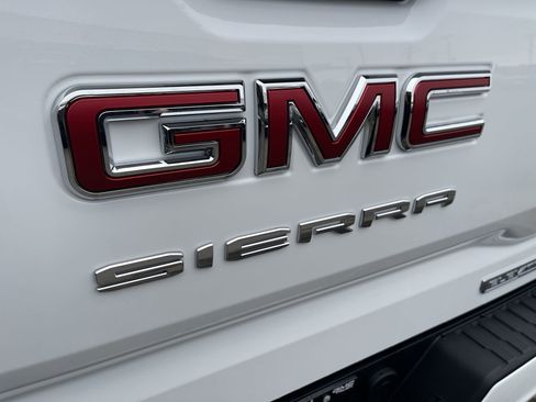 New 2026 GMC Sierra 1500 Elevation image 64