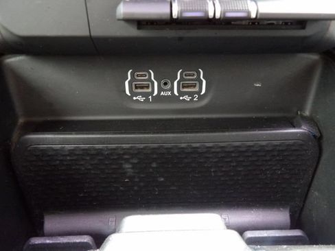 Used 2021 RAM 1500 Big Horn AWD/4WD image 26