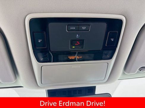 Certified 2024 Toyota Grand Highlander FWD image 18