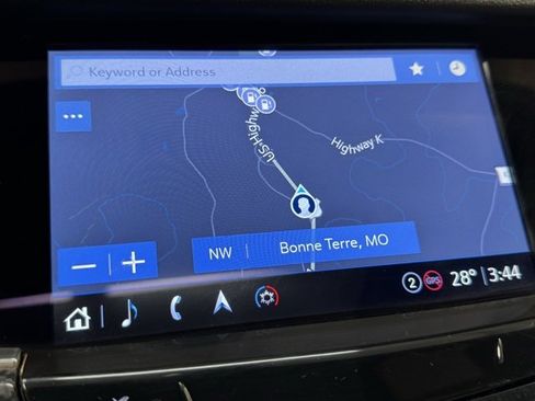 Used 2023 Cadillac XT6 Sport image 21