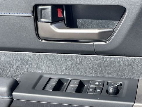 New 2026 Toyota Tundra Platinum image 16