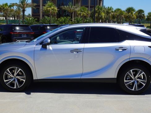 Certified 2024 Lexus RX 350 Premium w/ Accessory Package (Z1) FWD image 5