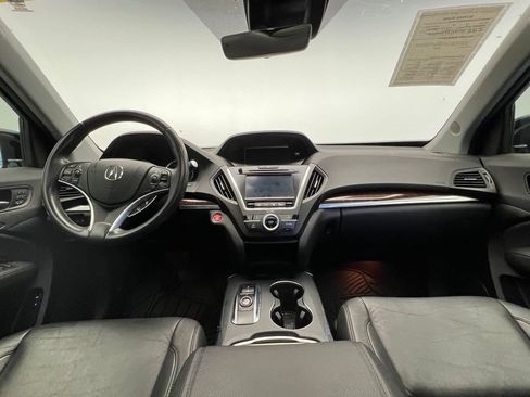 Used 2018 Acura MDX FWD image 11