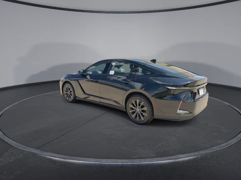 New 2026 Lexus ES 350h w/ Cold Area Package FWD image 6